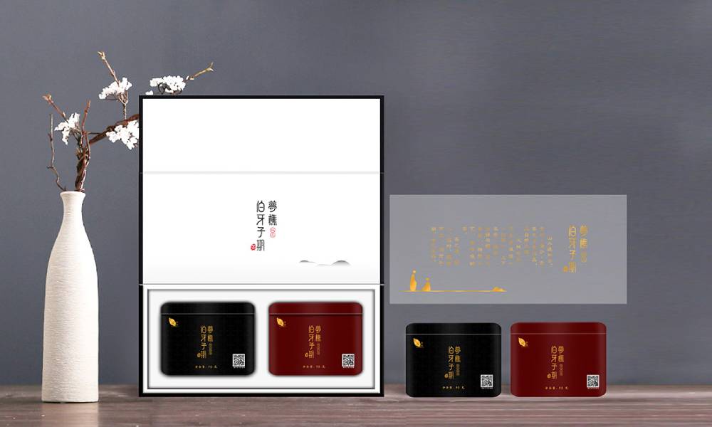 卫辉市包装设计：文化赋能，创新驱动，解锁城市产业新势能